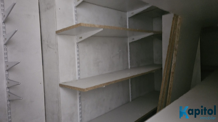 Ma-Cabane - Vente Boutique Paris, 120 m²