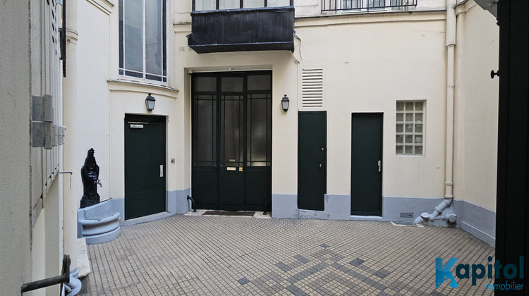 Ma-Cabane - Vente Boutique Paris, 120 m²