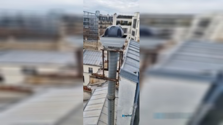 Ma-Cabane - Vente Boutique Paris, 41 m²