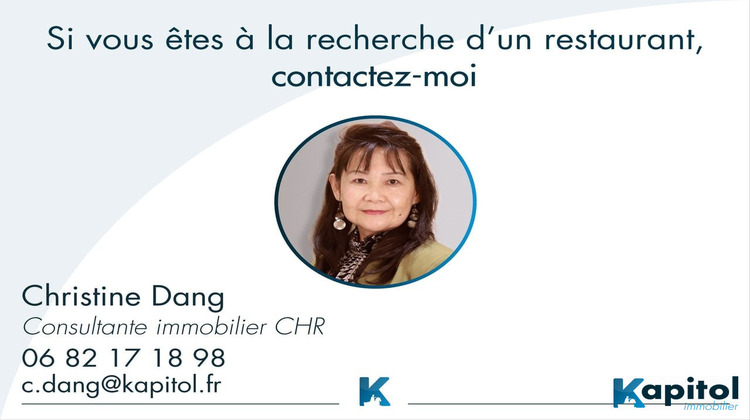 Ma-Cabane - Vente Boutique Paris, 31 m²