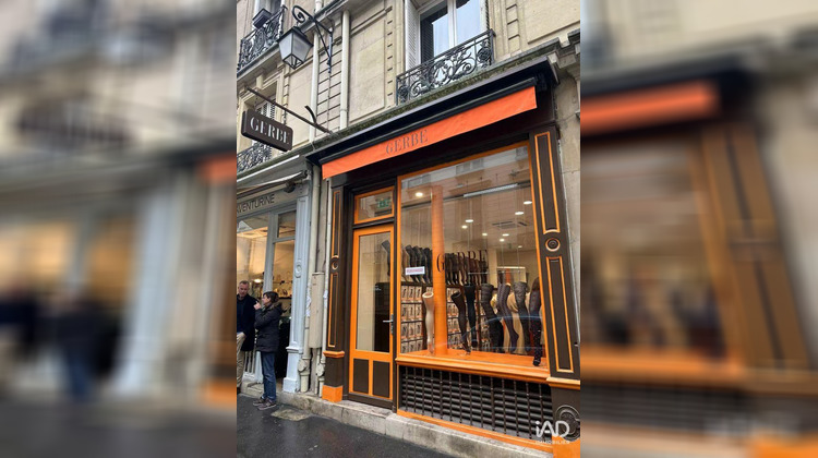 Ma-Cabane - Vente Boutique Paris, 45 m²