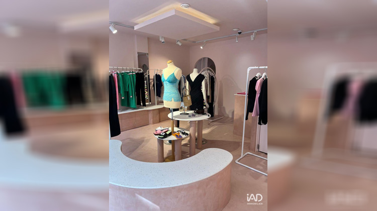 Ma-Cabane - Vente Boutique Paris, 70 m²