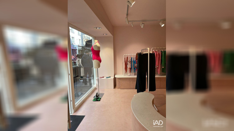 Ma-Cabane - Vente Boutique Paris, 70 m²