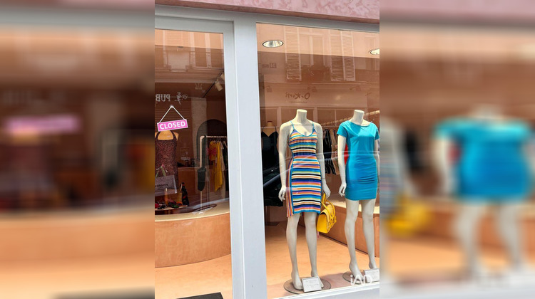 Ma-Cabane - Vente Boutique Paris, 70 m²