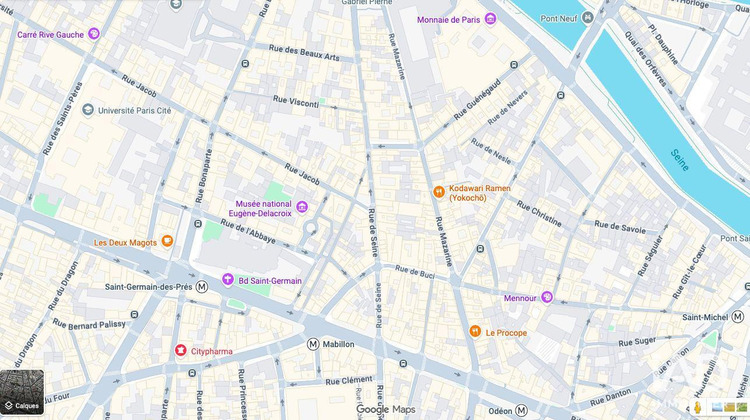 Ma-Cabane - Vente Boutique Paris, 70 m²