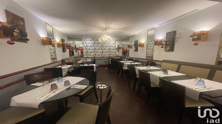 Ma-Cabane - Vente Boutique Paris, 120 m²