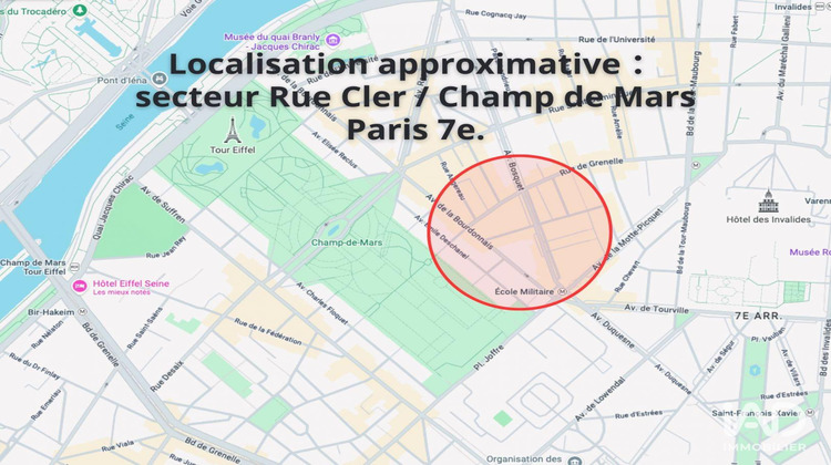 Ma-Cabane - Vente Boutique Paris, 14 m²