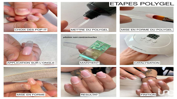 Ma-Cabane - Vente Boutique Paris, 40 m²