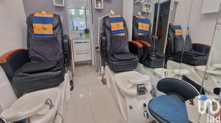 Ma-Cabane - Vente Boutique Paris, 40 m²