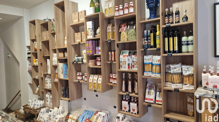 Ma-Cabane - Vente Boutique Paris, 125 m²