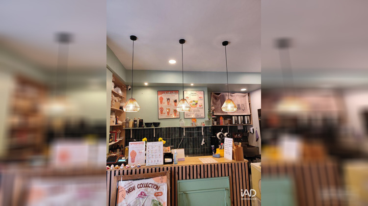 Ma-Cabane - Vente Boutique Paris, 30 m²