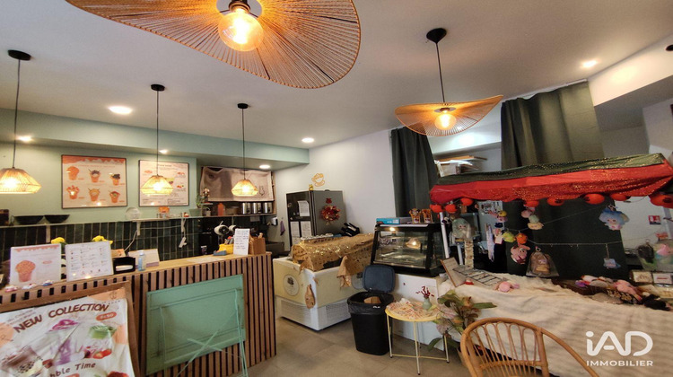 Ma-Cabane - Vente Boutique Paris, 30 m²
