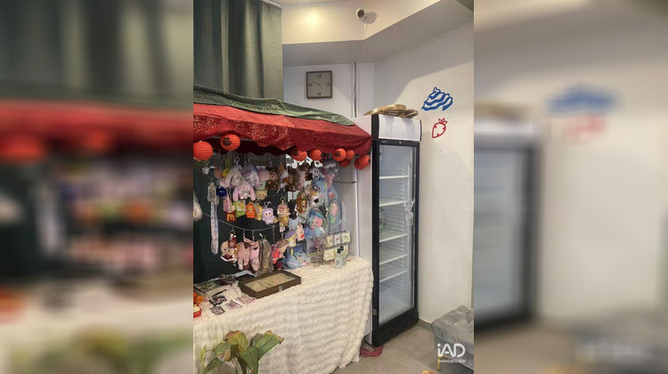 Ma-Cabane - Vente Boutique Paris, 30 m²
