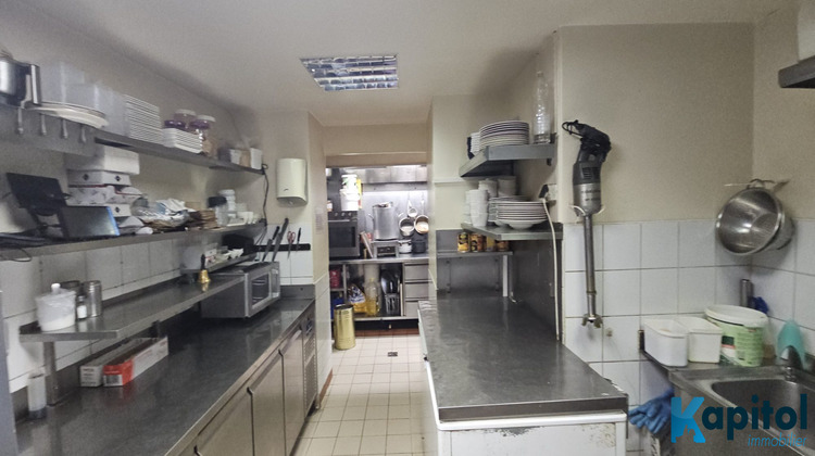 Ma-Cabane - Vente Boutique Paris, 152 m²
