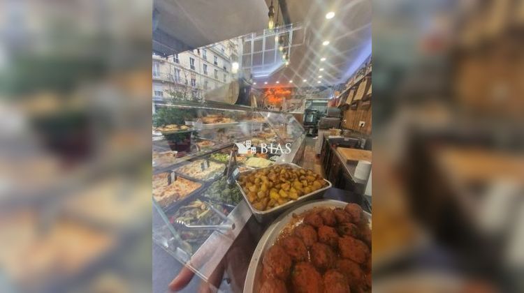 Ma-Cabane - Vente Boutique Paris, 0 m²