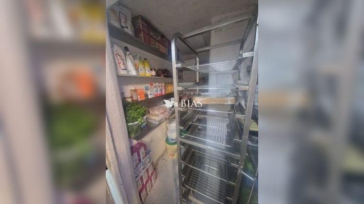 Ma-Cabane - Vente Boutique Paris, 0 m²