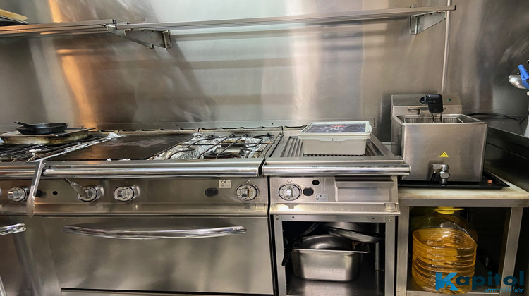 Ma-Cabane - Vente Boutique Paris, 149 m²