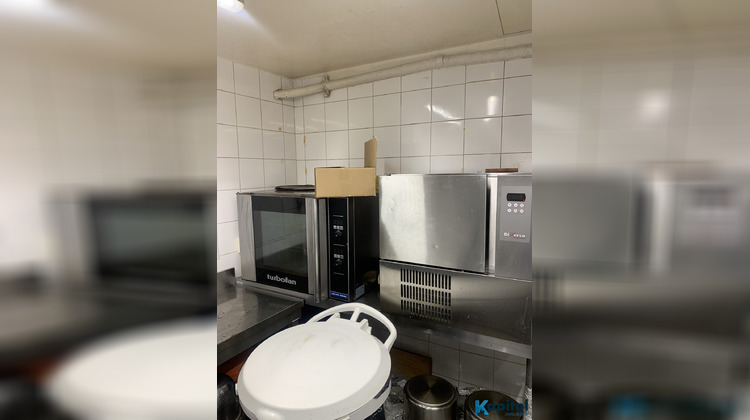 Ma-Cabane - Vente Boutique Paris, 60 m²