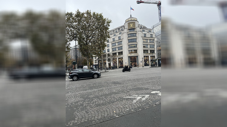 Ma-Cabane - Vente Boutique Paris, 52 m²