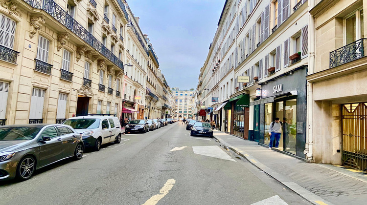 Ma-Cabane - Vente Boutique Paris, 54 m²