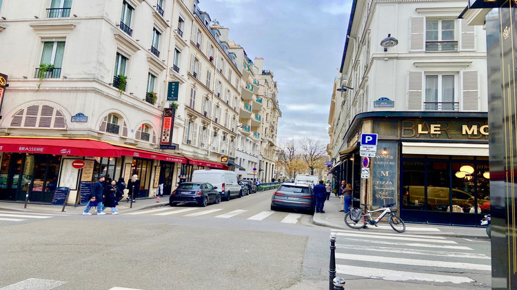 Ma-Cabane - Vente Boutique Paris, 54 m²