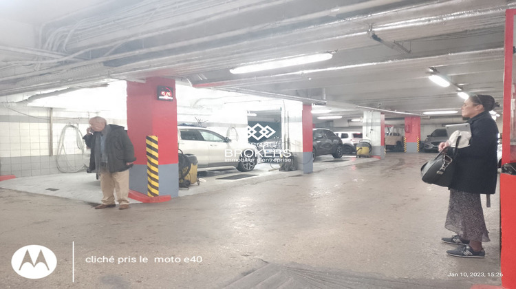 Ma-Cabane - Vente Boutique Paris, 984 m²