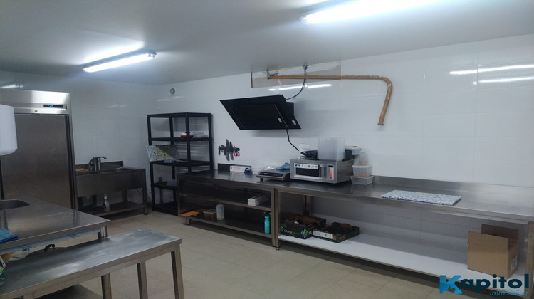 Ma-Cabane - Vente Boutique Paris, 70 m²