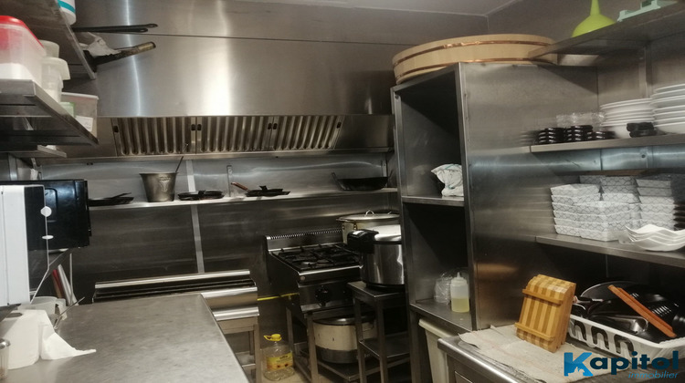 Ma-Cabane - Vente Boutique Paris, 70 m²