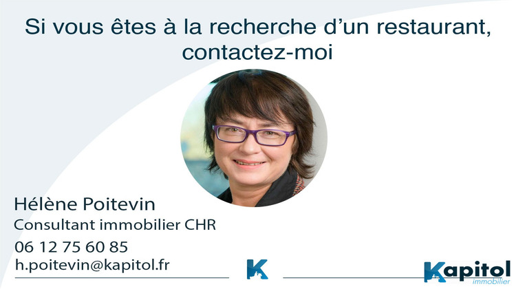 Ma-Cabane - Vente Boutique Paris, 50 m²