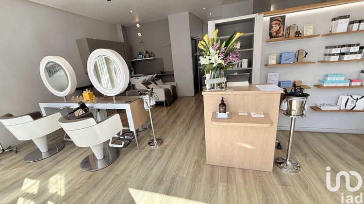 Ma-Cabane - Vente Boutique Paris, 65 m²