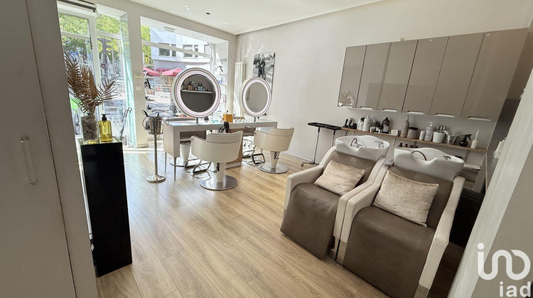 Ma-Cabane - Vente Boutique Paris, 65 m²