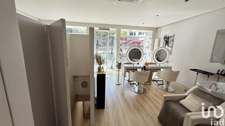 Ma-Cabane - Vente Boutique Paris, 65 m²