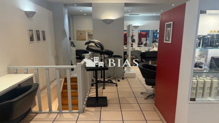 Ma-Cabane - Vente Boutique Paris, 100 m²