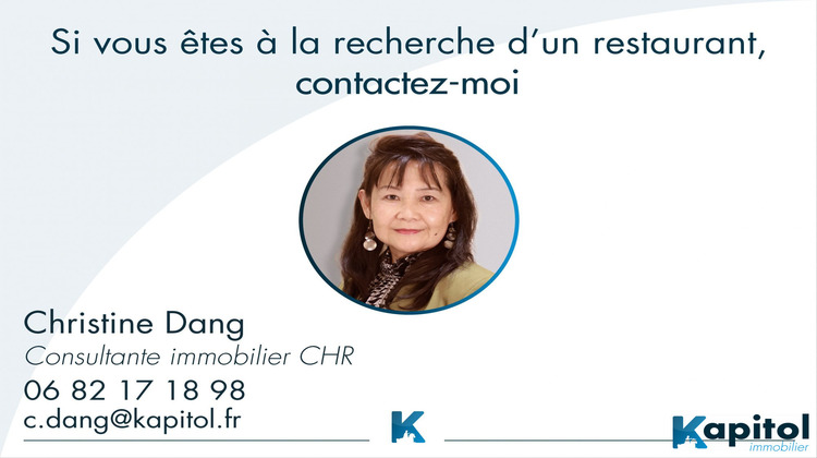 Ma-Cabane - Vente Boutique Paris, 120 m²