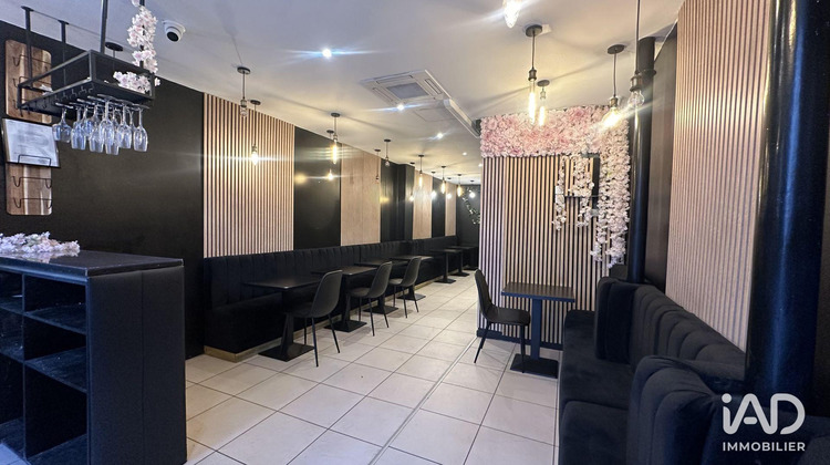 Ma-Cabane - Vente Boutique Paris, 49 m²