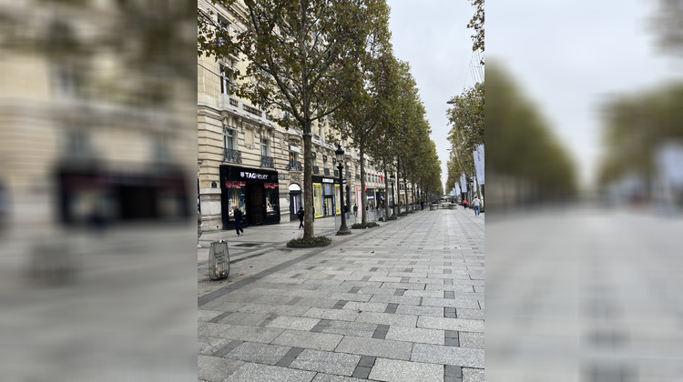 Ma-Cabane - Vente Boutique Paris, 52 m²