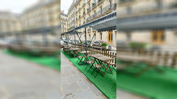 Ma-Cabane - Vente Boutique Paris, 75 m²