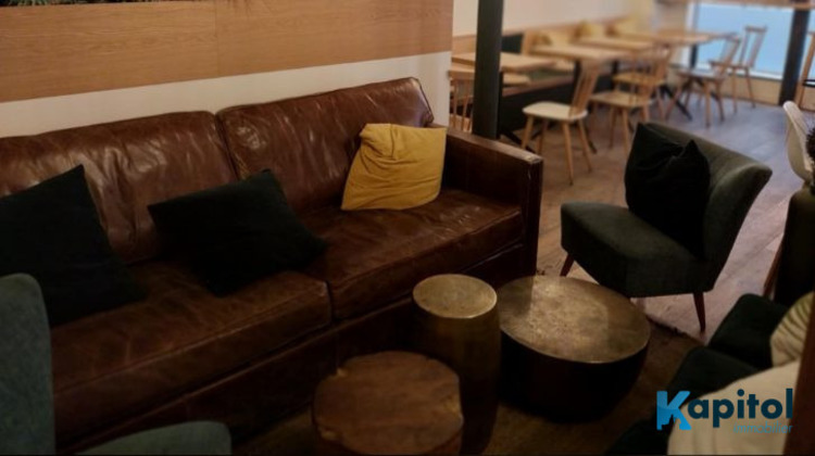 Ma-Cabane - Vente Boutique Paris, 120 m²