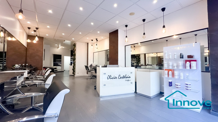 Ma-Cabane - Vente Boutique Paris, 42 m²