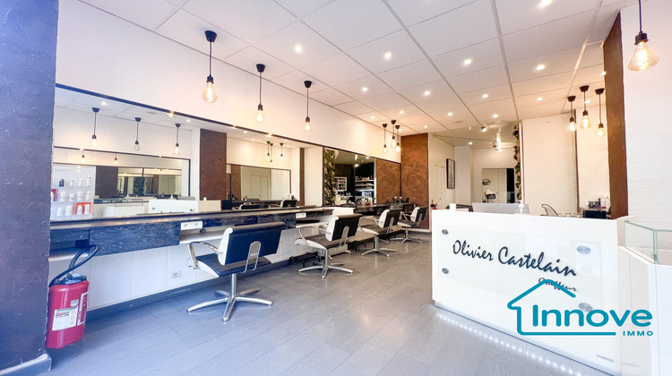 Ma-Cabane - Vente Boutique Paris, 42 m²