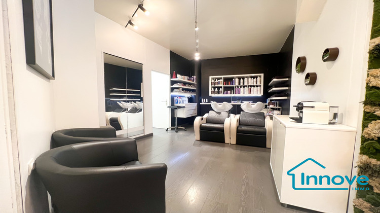 Ma-Cabane - Vente Boutique Paris, 42 m²