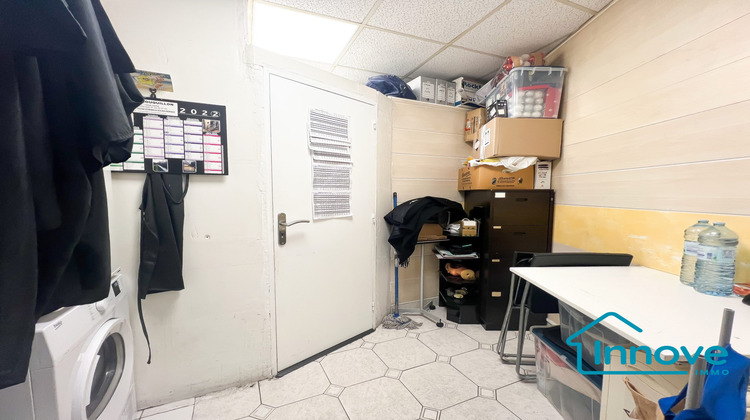 Ma-Cabane - Vente Boutique Paris, 42 m²