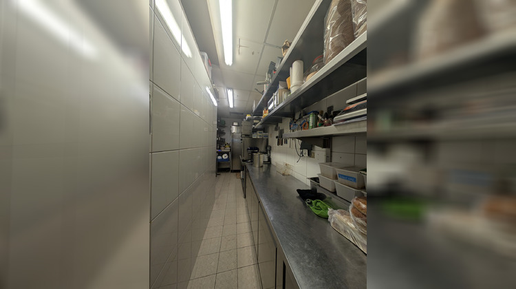 Ma-Cabane - Vente Boutique Paris, 50 m²