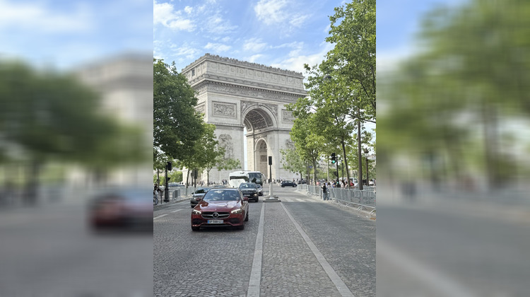 Ma-Cabane - Vente Boutique Paris, 65 m²