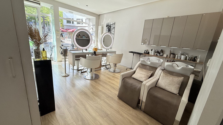 Ma-Cabane - Vente Boutique Paris, 65 m²