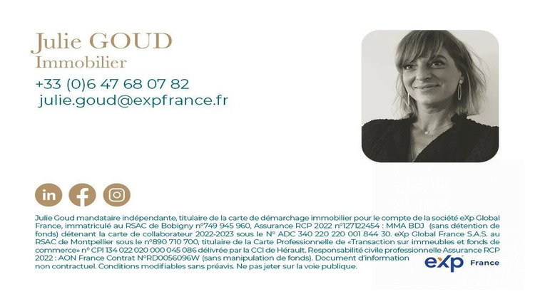 Ma-Cabane - Vente Boutique Paris, 65 m²