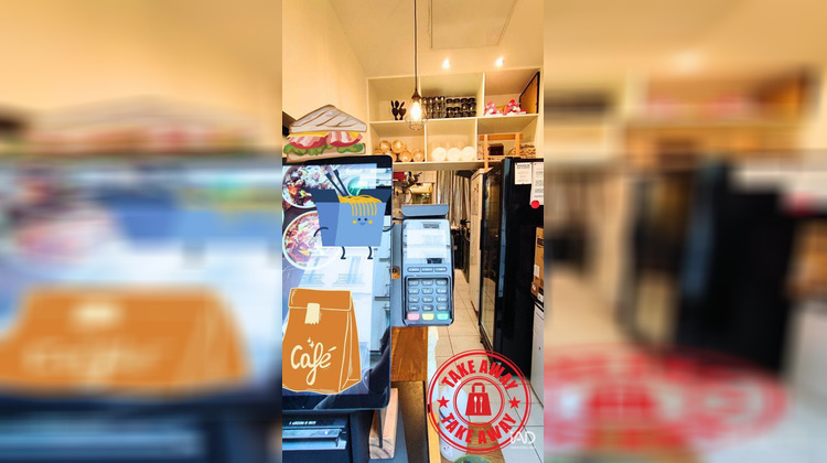 Ma-Cabane - Vente Boutique Paris, 11 m²