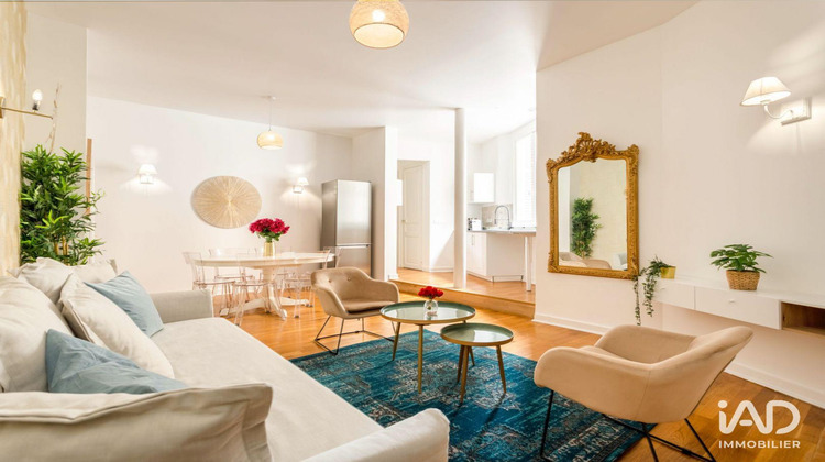 Ma-Cabane - Vente Boutique Paris, 99 m²