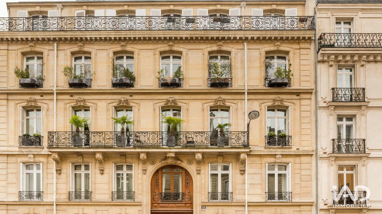 Ma-Cabane - Vente Boutique Paris, 99 m²