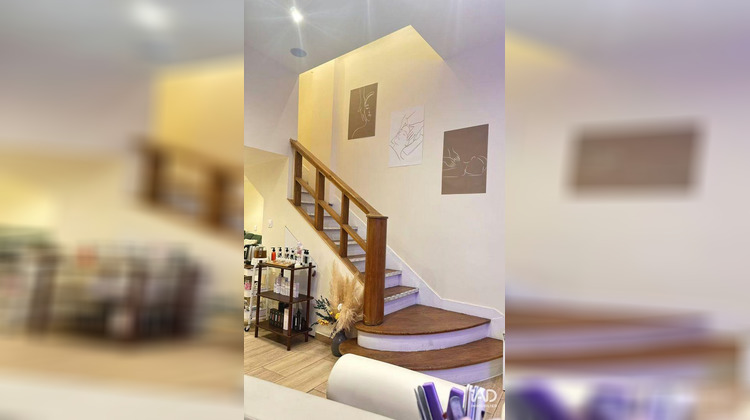 Ma-Cabane - Vente Boutique Paris, 50 m²